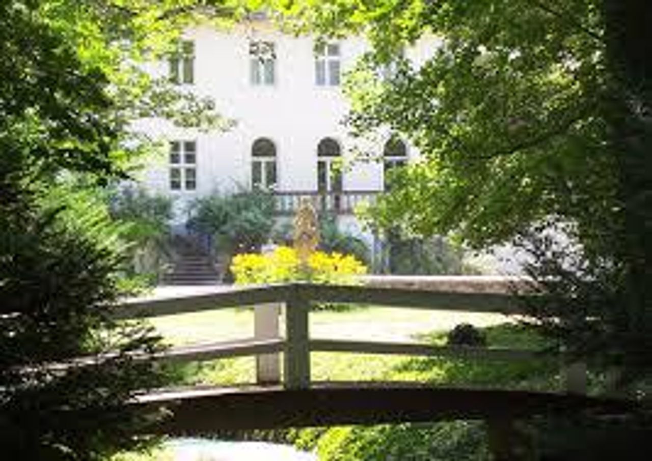 Potsdam PR & Marketing Event Tagungs-/Konferenzraum Traumhaftes Schloss in idyllischer Umgebung image 10