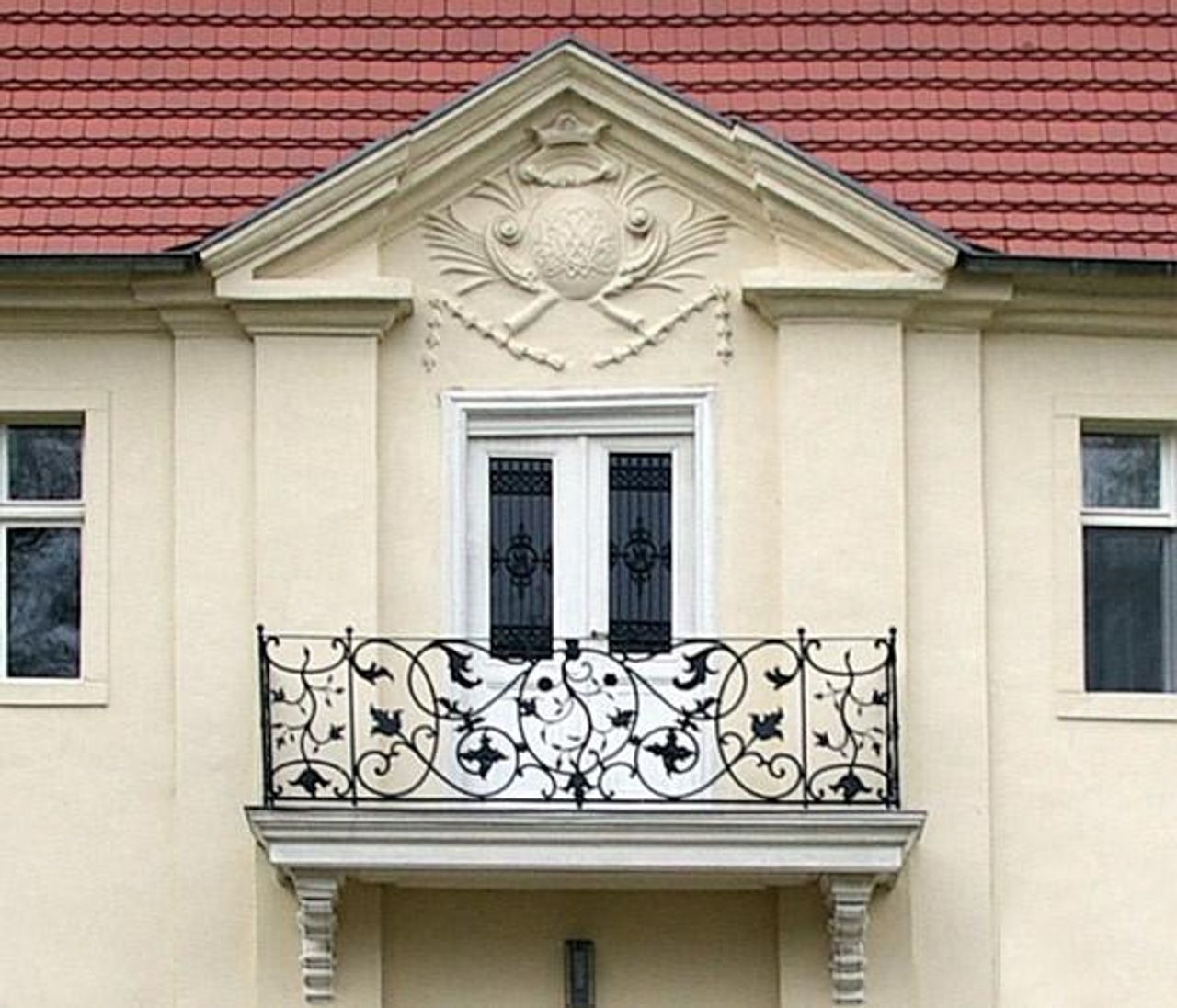 Potsdam PR & Marketing Event Tagungs-/Konferenzraum Traumhaftes Schloss in idyllischer Umgebung image 10