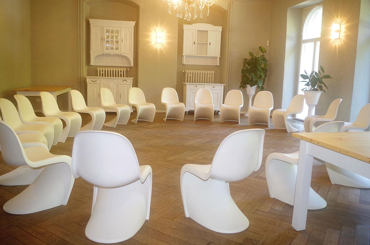 Potsdam PR & Marketing Event Tagungs-/Konferenzraum Traumhaftes Schloss in idyllischer Umgebung image 10