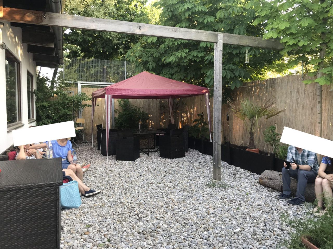 Rest der Welt   Tanzstudio OnStage image 7