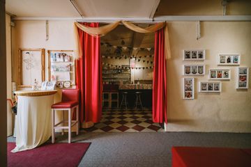 Rest der Welt   Tanzstudio OnStage image 1