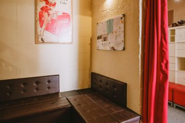 Rest der Welt   Tanzstudio OnStage image 6