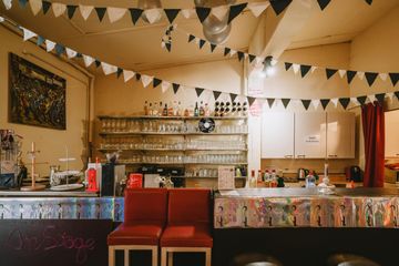 Rest der Welt   Tanzstudio OnStage image 7