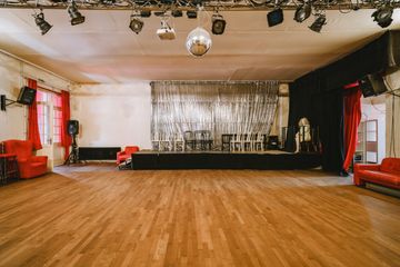 Rest der Welt   Tanzstudio OnStage image 3