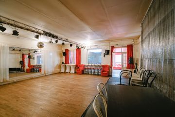 Rest der Welt   Tanzstudio OnStage image 8