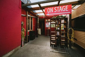 Rest der Welt   Tanzstudio OnStage image 0