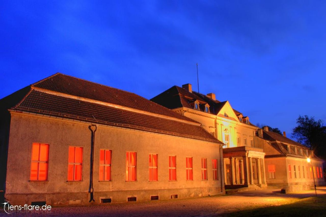 Rest der Welt PR & Marketing Event  Schloss Prötzel  image 10