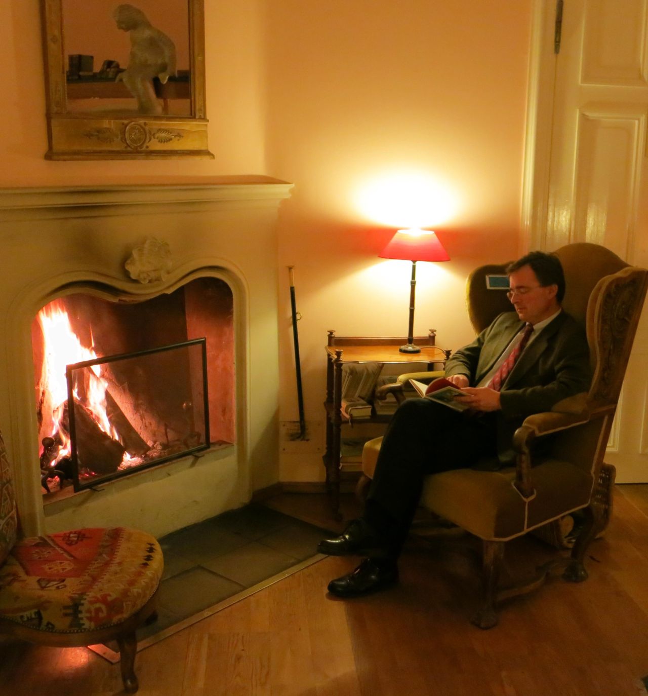 Rest der Welt Geburtstag 4 Sterne Hotel Schloss Ziethen image 10