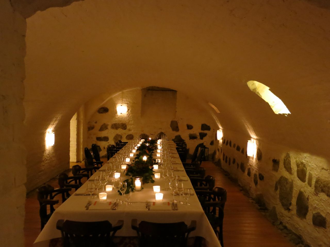 Rest der Welt Geburtstag 4 Sterne Hotel Schloss Ziethen image 10