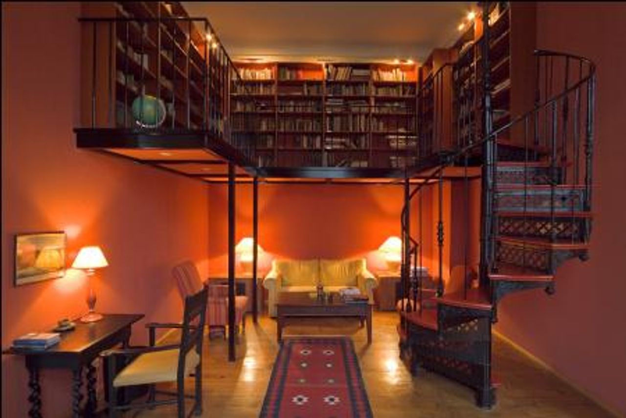 Rest der Welt Geburtstag 4 Sterne Hotel Schloss Ziethen image 10