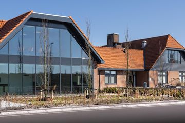Nunspeet Mobiel Werken Office space Mudde Kok FlexCentre image 1