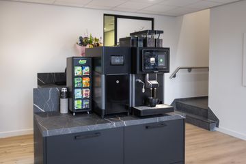 Nunspeet Mobiel Werken Office space Mudde Kok FlexCentre image 4