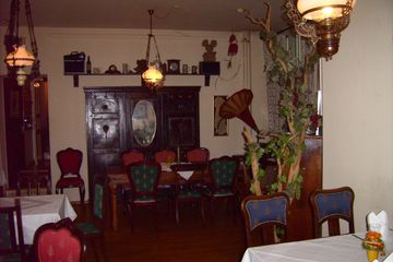 Berlin Geschäftsessen  Schweighofer’s Heuriger image 10