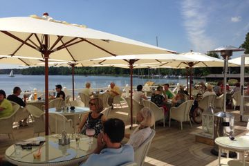 Rest der Welt PR & Marketing Event SeeBadSaarow image 10