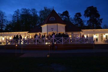 Rest der Welt PR & Marketing Event SeeBadSaarow image 10