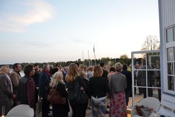 Rest der Welt PR & Marketing Event SeeBadSaarow image 10