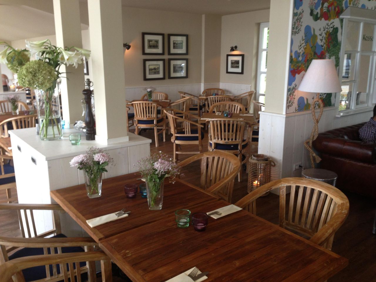 Rest der Welt PR & Marketing Event  SeeBadSaarow image 10