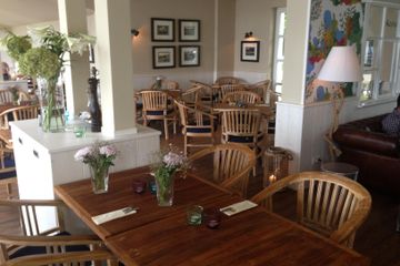 Rest der Welt PR & Marketing Event SeeBadSaarow image 10