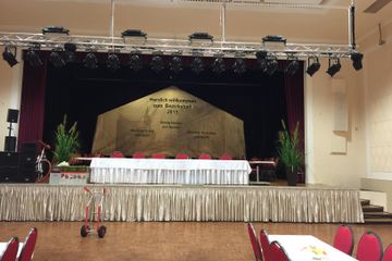 Nettetal PR & Marketing Event Seerosensaal Lobberich image 10