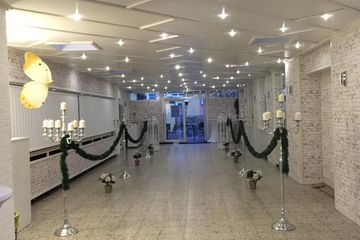 Nettetal PR & Marketing Event Seerosensaal Lobberich image 10