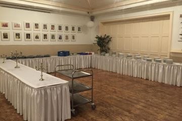 Nettetal PR & Marketing Event Seerosensaal Lobberich image 10