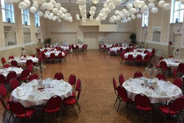 Nettetal PR & Marketing Event Seerosensaal Lobberich image 10