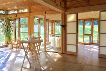 Wien Geburtstag  Seminarraum Wien im Grünen image 10