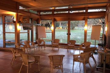 Wien Geburtstag  Seminarraum Wien im Grünen image 10