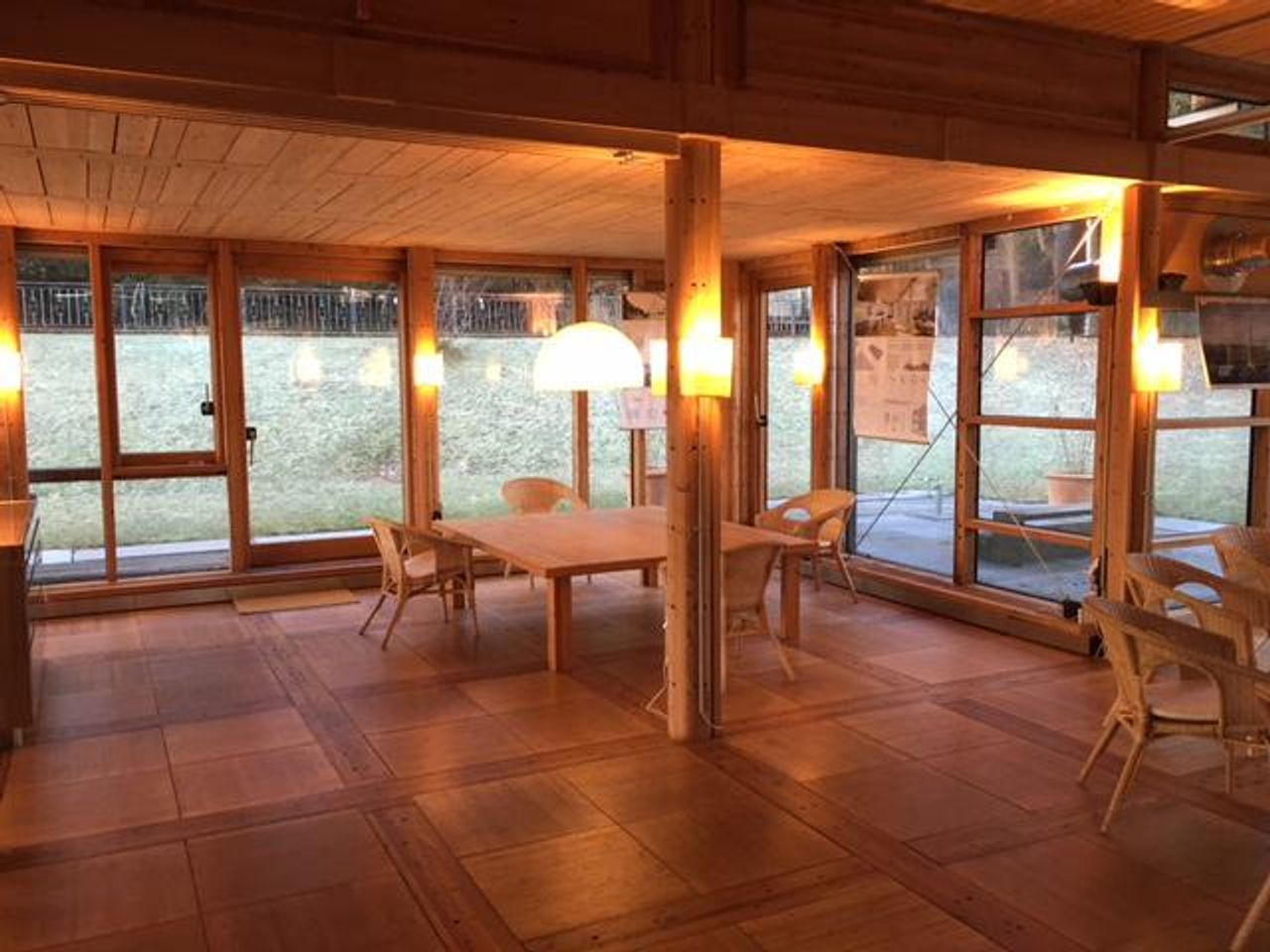 Wien Geburtstag  Seminarraum Wien im Grünen image 10