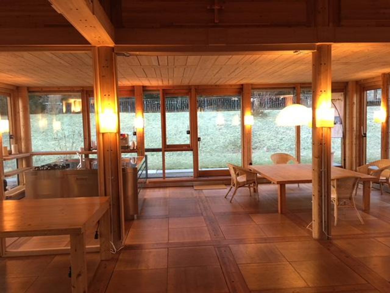 Wien Geburtstag  Seminarraum Wien im Grünen image 10