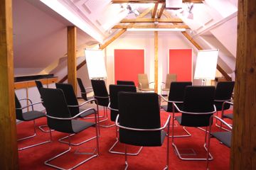 Leipzig Coaching/Schulung  Seminarzentrum Leipzig image 10