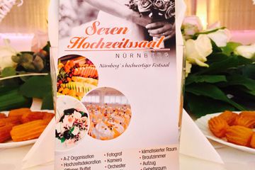 Erlangen PR & Marketing Event Seren Saal Nürnberg image 10