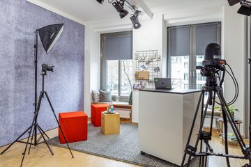 Cologne  Workshop space conmoto Studio image 0