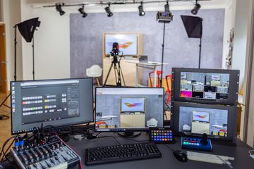 Cologne  Workshop space conmoto Studio image 1