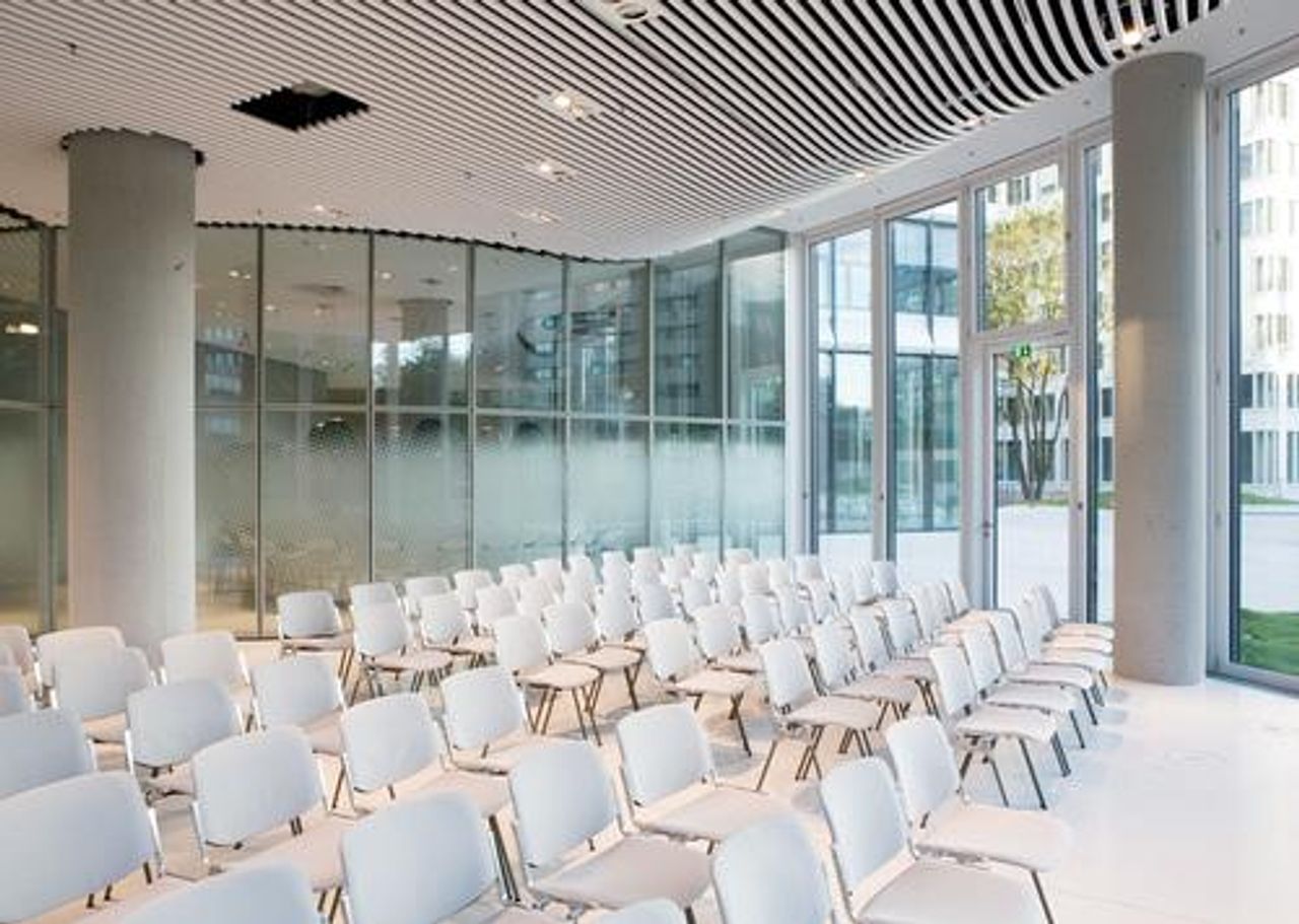 Düsseldorf PR & Marketing Event Veranstaltungsraum Sky Office Düsseldorf image 10