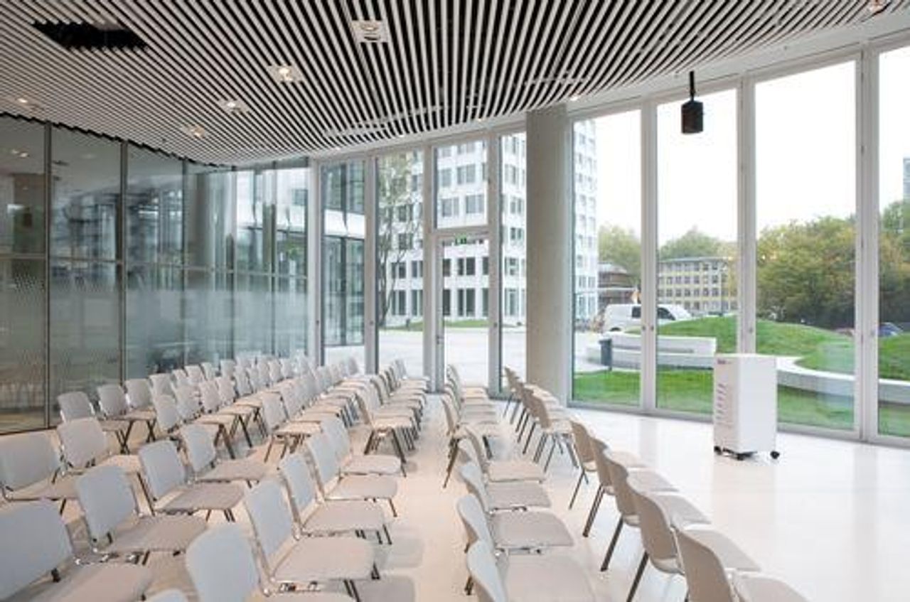 Düsseldorf PR & Marketing Event Veranstaltungsraum Sky Office Düsseldorf image 10