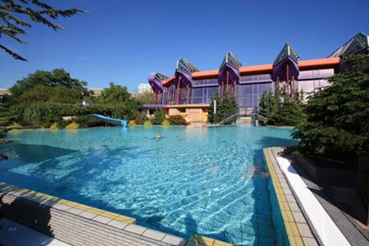 Berlin PR & Marketing Event  Sport und Erholungszentrum Berlin image 10