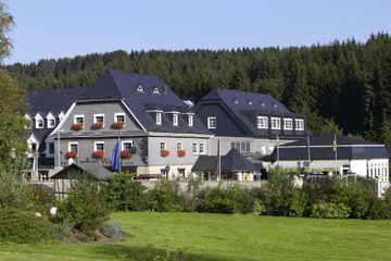 Siegen PR & Marketing Event  Sporthotel Landhaus Wacker image 10