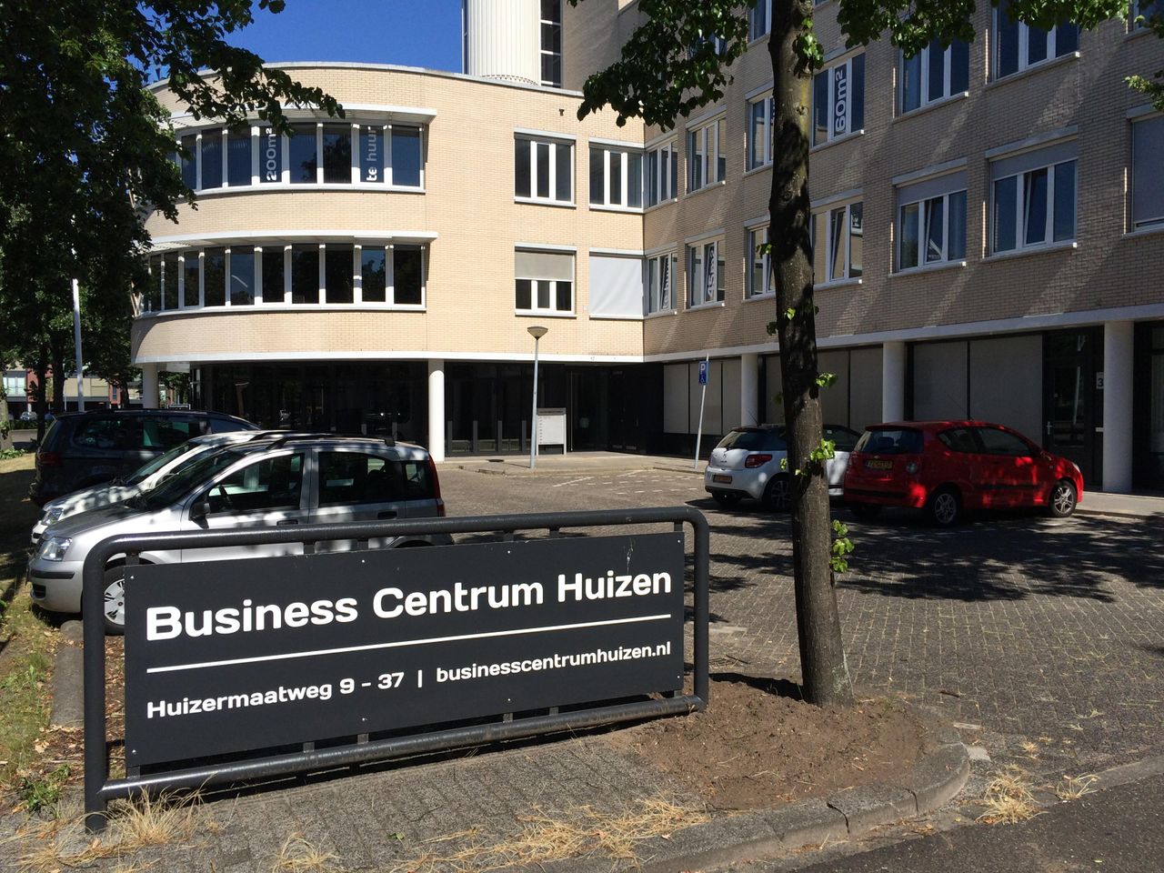 Almere  Tagungsräume OpMaat Vergaderen Huizen image 0