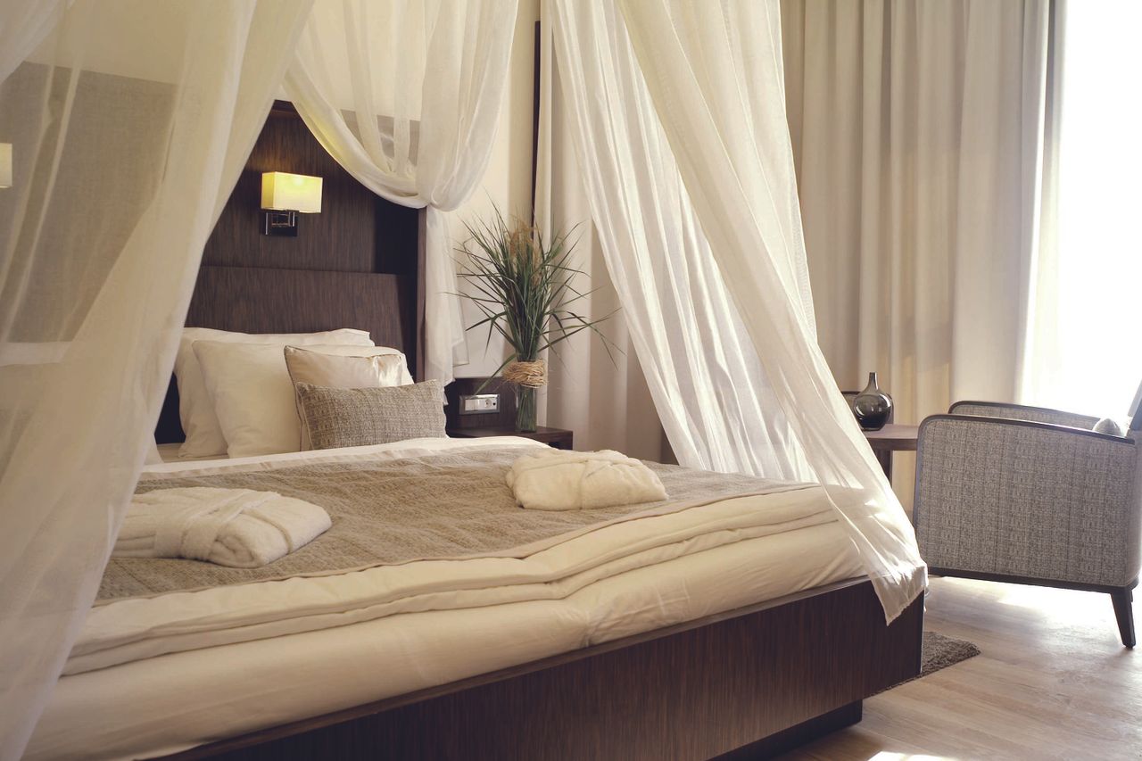 Rest der Welt PR & Marketing Event Tagungs-/Konferenzraum St. Martins Therme & Lodge in Frauenkirchen image 10