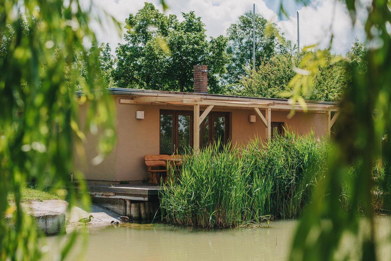 Rest der Welt PR & Marketing Event Tagungs-/Konferenzraum St. Martins Therme & Lodge in Frauenkirchen image 10