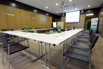 Rest der Welt PR & Marketing Event Tagungs-/Konferenzraum St. Martins Therme & Lodge in Frauenkirchen image 10