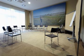 Rest der Welt PR & Marketing Event Tagungs-/Konferenzraum St. Martins Therme & Lodge in Frauenkirchen image 10