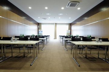 Rest der Welt PR & Marketing Event Tagungs-/Konferenzraum St. Martins Therme & Lodge in Frauenkirchen image 10