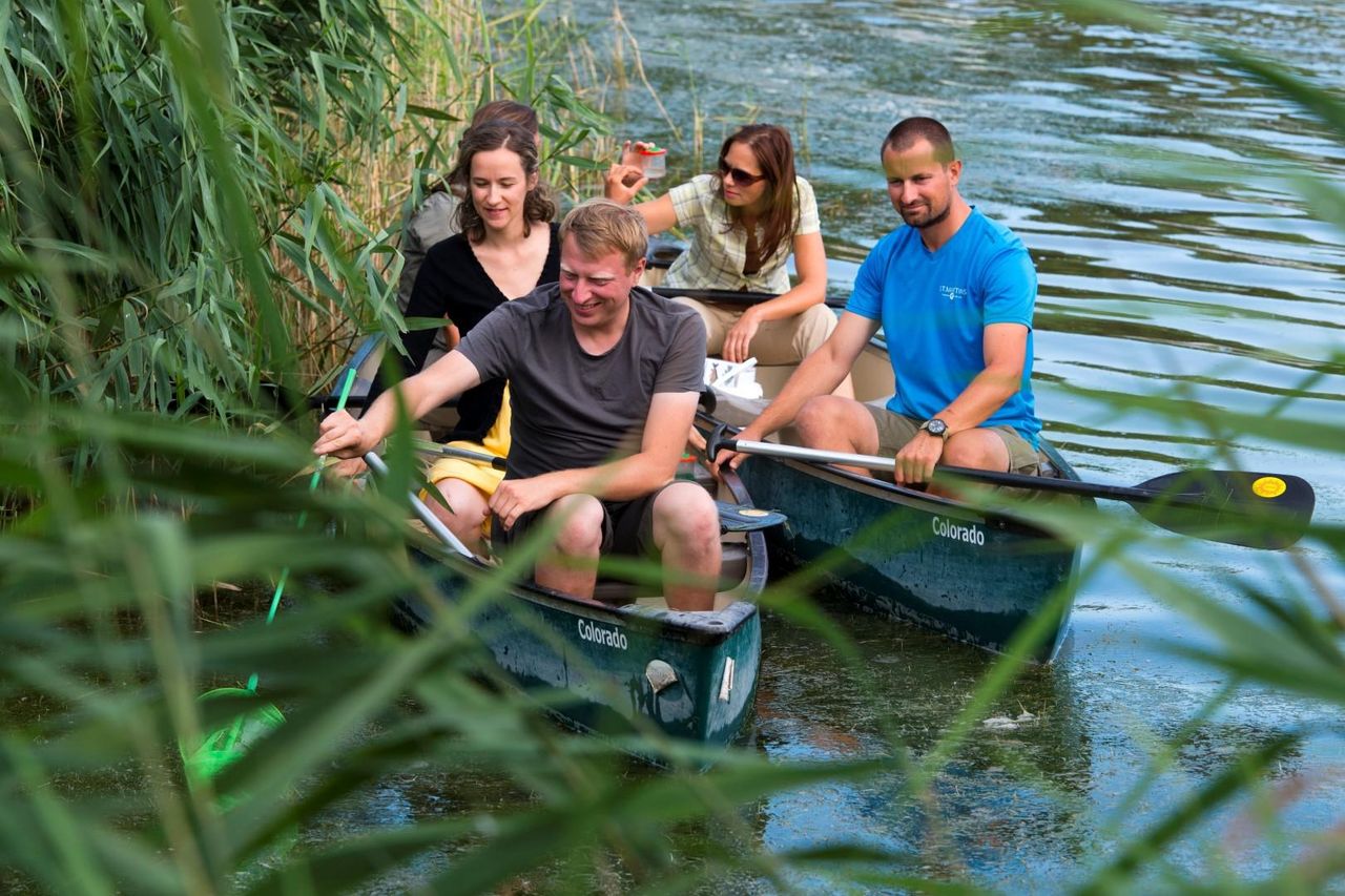 Rest der Welt PR & Marketing Event Tagungs-/Konferenzraum St. Martins Therme & Lodge in Frauenkirchen image 10