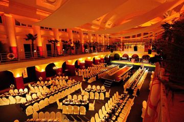 Leipzig Politische Veranstaltung Stadtbad Leipzig image 10