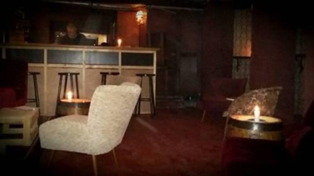 Berlin PR & Marketing Event  Stock & Stein image 10