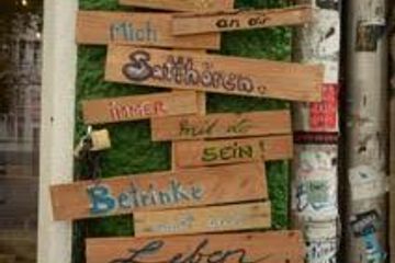 Berlin PR & Marketing Event  Stock & Stein image 10