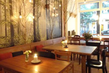 Berlin PR & Marketing Event  Stock & Stein image 10