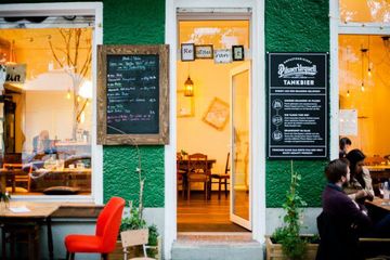 Berlin PR & Marketing Event  Stock & Stein image 10